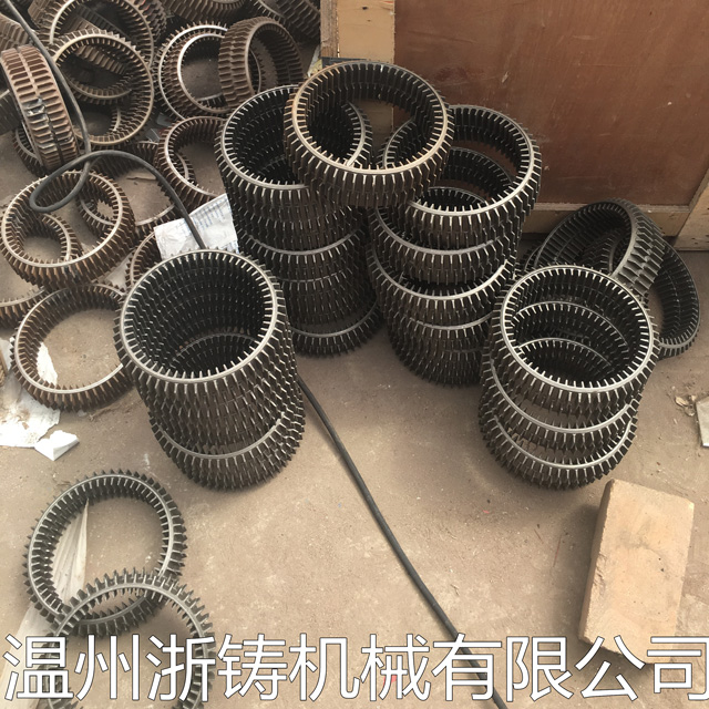 鑄造模具 (41)