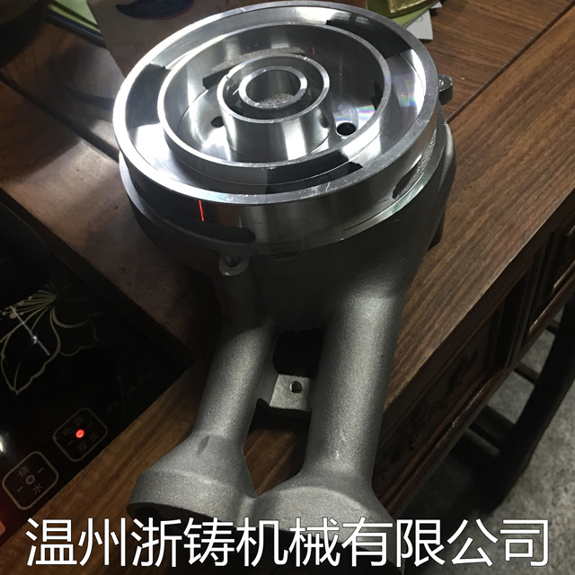 鑄造模具 (56)