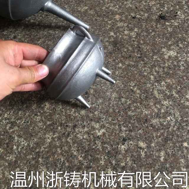 鑄造模具 (62)