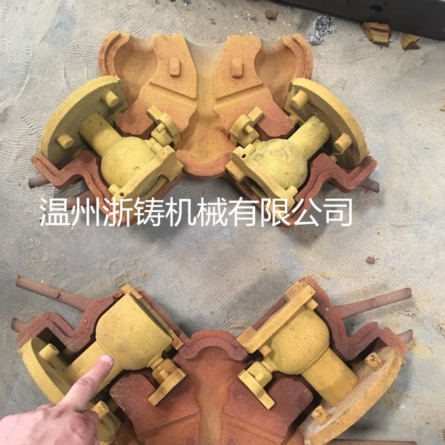 鑄造模具 (59)